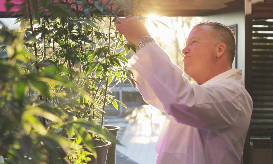 Inside the Industry’s 1st Attempt at Equity Crowdfunding image