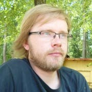 Lukas Hurt's Bio Image