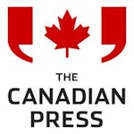 The Canadian Press's Bio Image