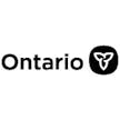 The Ontario Ministry of Health logo