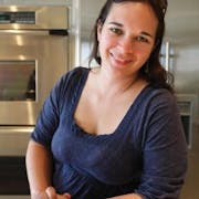 Elise McDonough's Bio Image