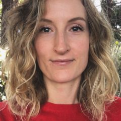 Elizabeth Enochs's Bio Image