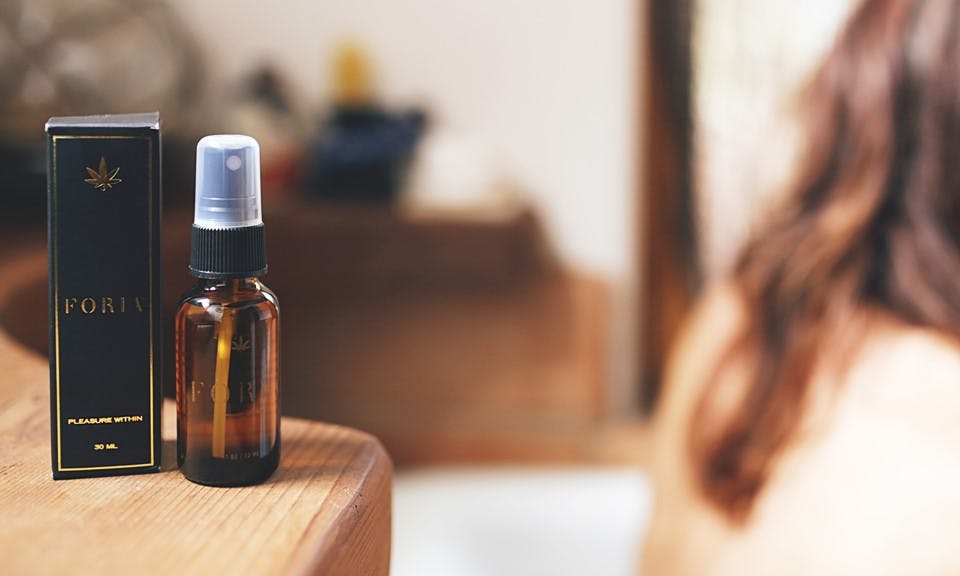 Is Cannabis Lube Better Than Mainstream Brands? image