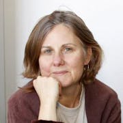 Ellen Komp's Bio Image