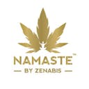 Namaste by Zenabis logo