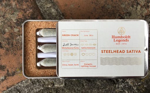 Marijuana Appellation Growing Regions in the Emerald Triangle | Leafly