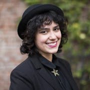 Diana Rocha's Bio Image