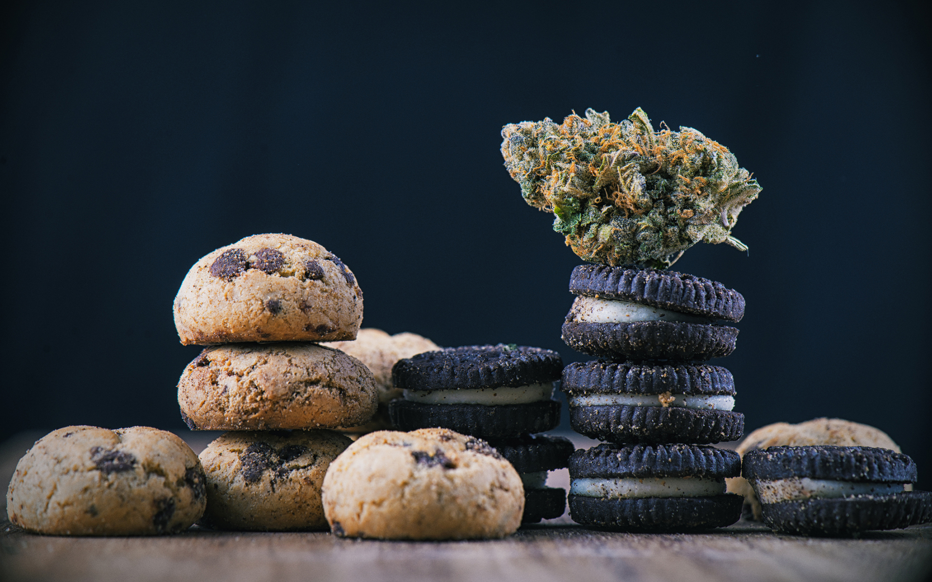 5 Tips To Dose Enjoy High Thc Cannabis Edibles Leafly