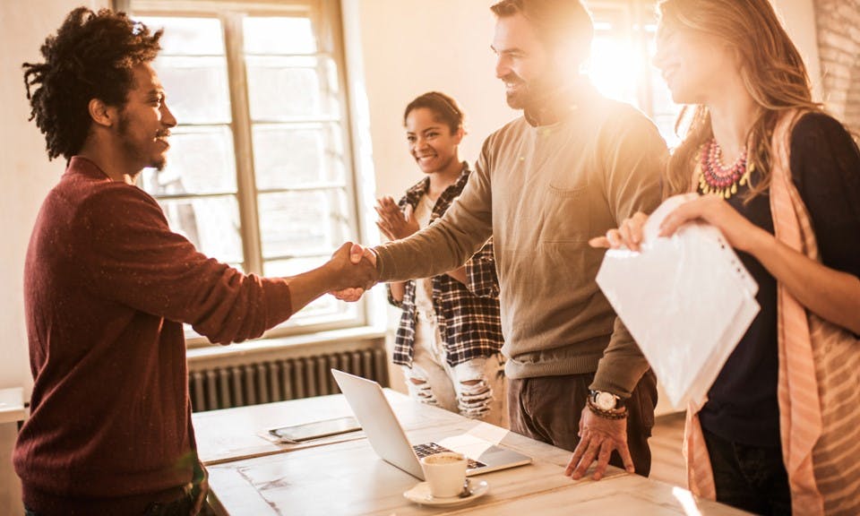 A Top Cannabis Recruiter on Hiring and Getting Hired in the Cannabis Industry image