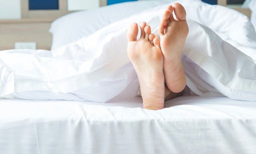 Cannabis and Sleep: 10 Things to Know About Your Herbal Nightcap