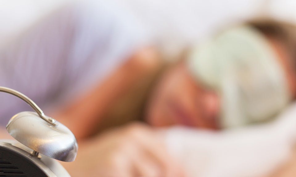 Cannabis, Sleep and Nutrition: How the Endocannabinoid System Affects Our Circadian Rhythm image