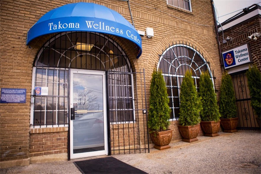 Dispensary Showcase: Takoma Wellness Center in Washington DC | Leafly