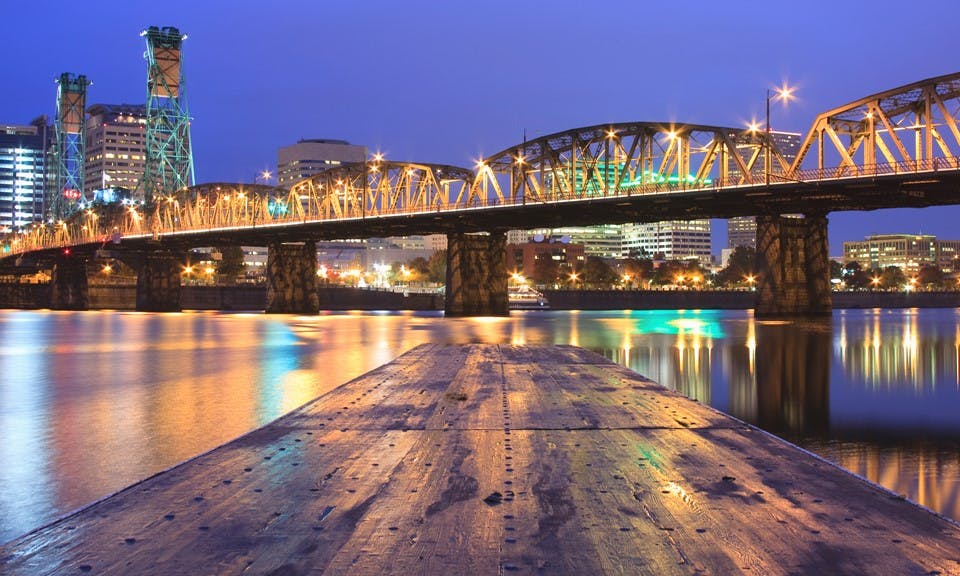 The Definitive Cannabis Travel Guide to Portland image