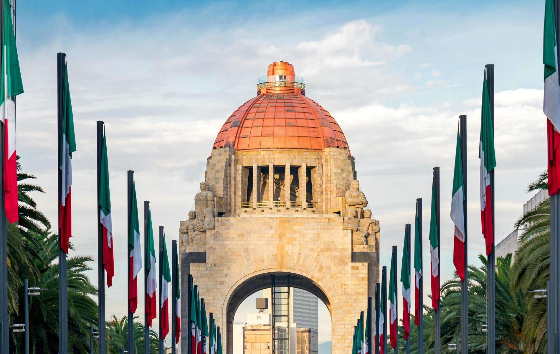 5 cannabis strains with a Mexican heritage image