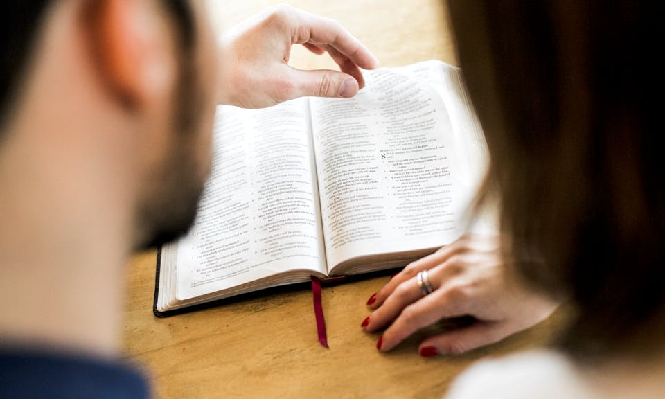 How to Talk to Your Religious Partner About Cannabis image