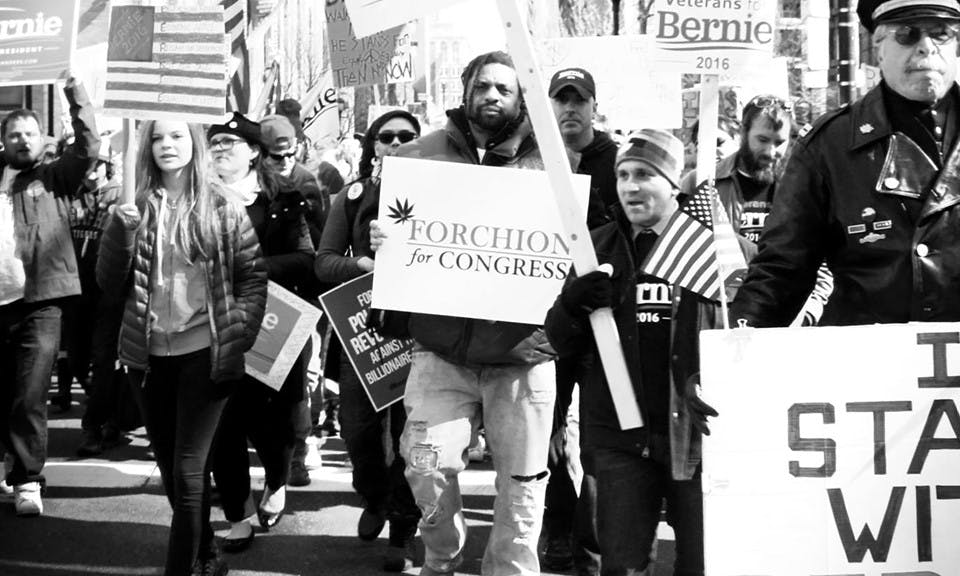 ‘NJWeedman’ is No Joke. He’s New Jersey’s Cannabis Pioneer. image