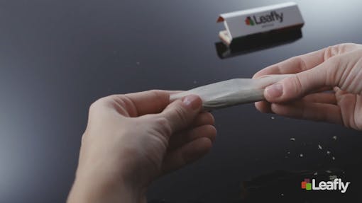 How to Roll a Joint