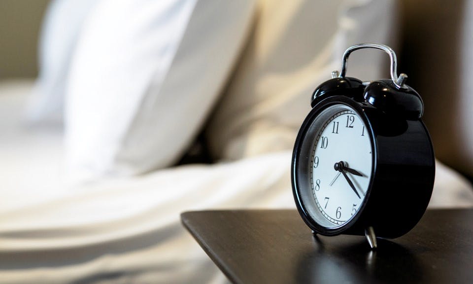 How Does Cannabis Consumption Affect Insomnia? image