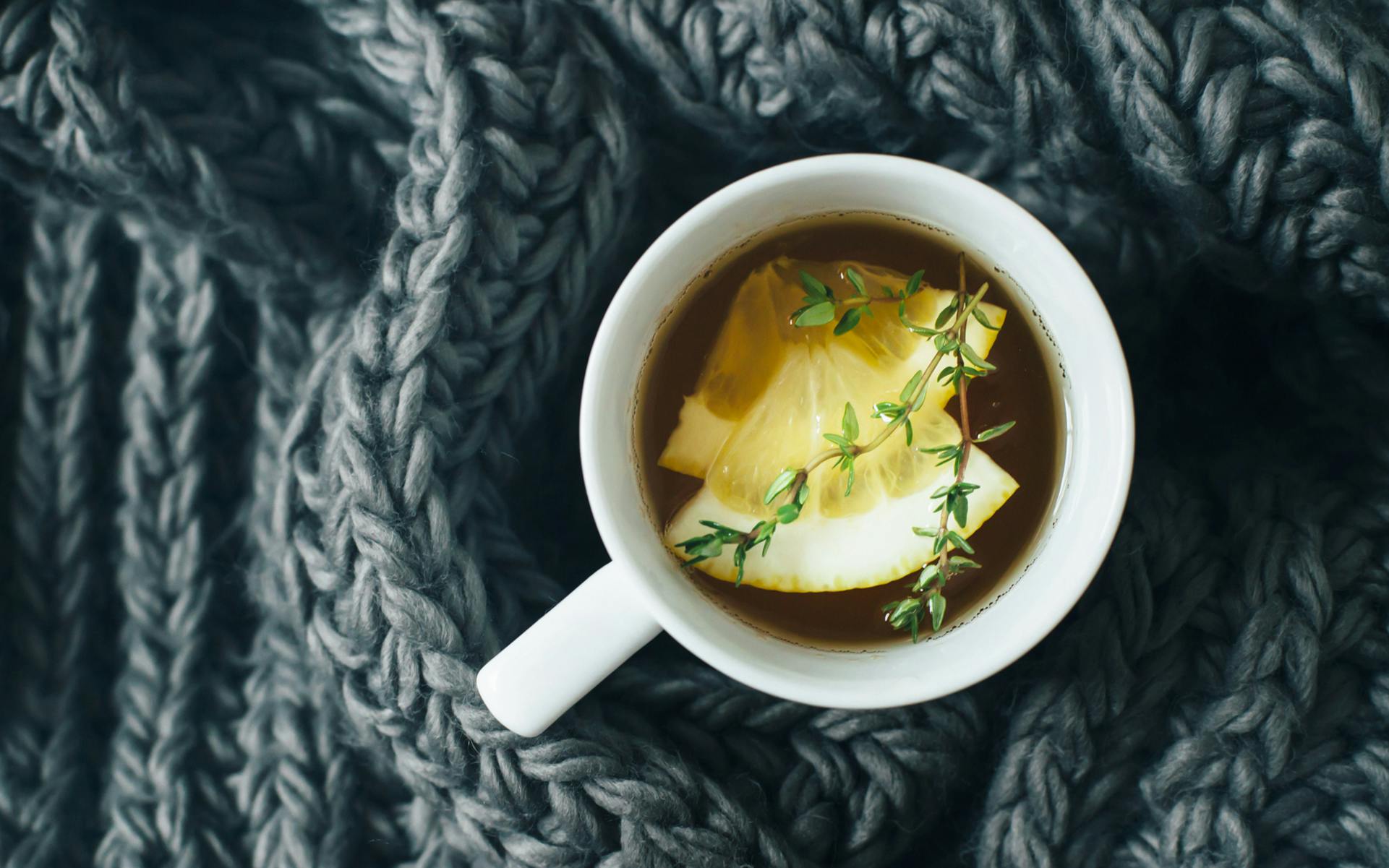 The Leafly Guide to Pairing Tea and Cannabis image