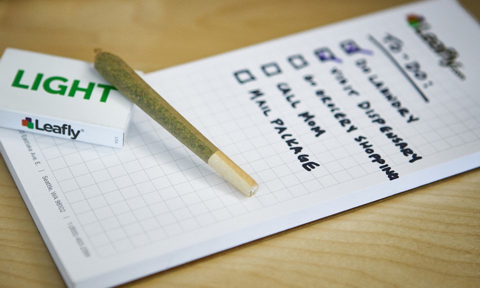 6 cannabis strains to help you stay productive Leafly