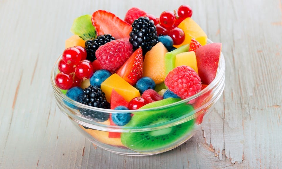 Is Cannabis Addictive Because We 'Prefer It Over Fruit'? image