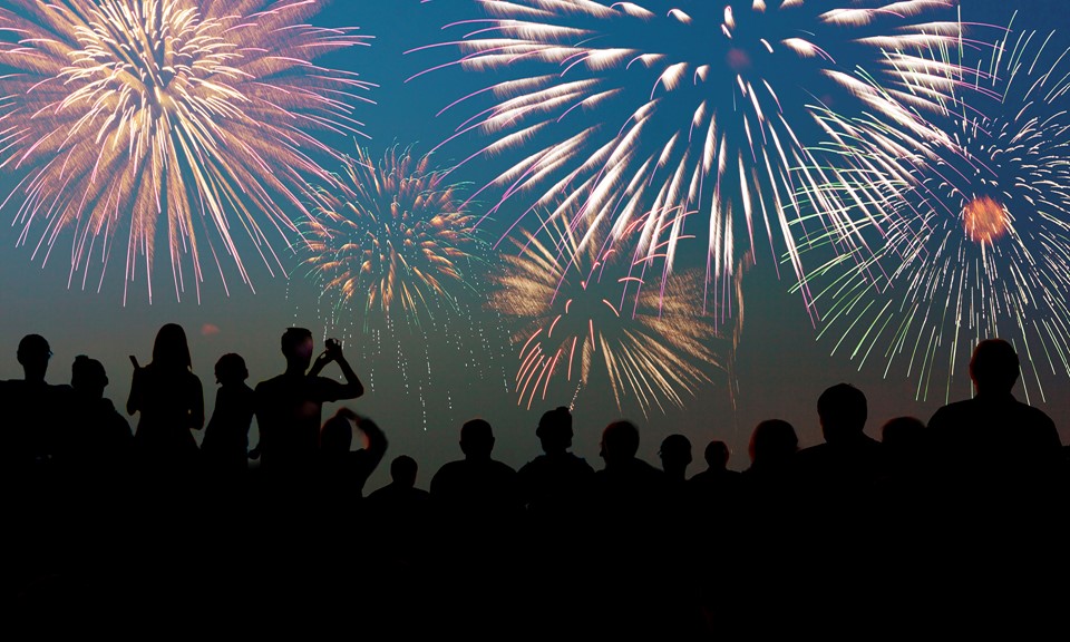 Dispensaries: Prepare for the July 4th Crowd | Leafly