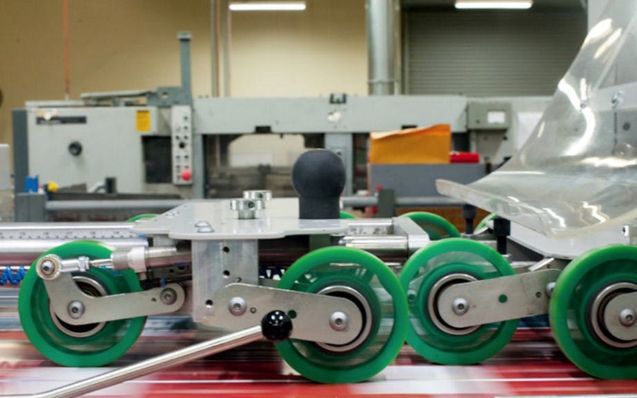 Sustainable Cannabis Packaging: How It’s Made and Why It Matters image