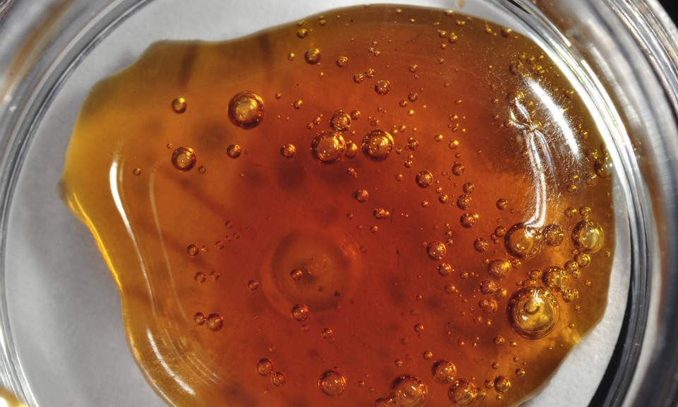 Coordinated Raids Hit Northern California Hash-Oil Producers | Leafly