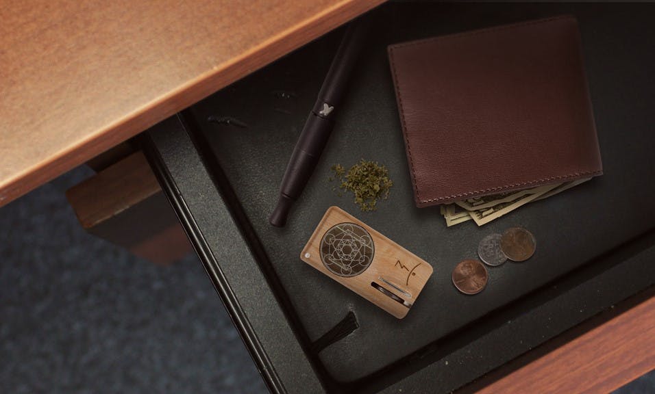 How to Save Money and Conserve Your Cannabis With Vaporizers image