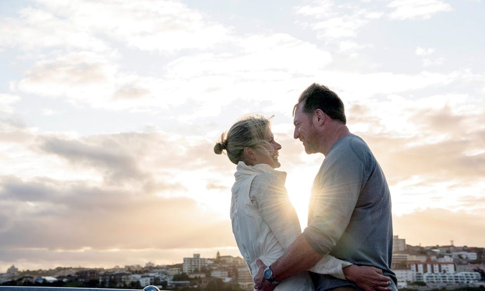 Sex After 50: Can Cannabis Help Older Adults Rejuvenate Their Intimacy? image