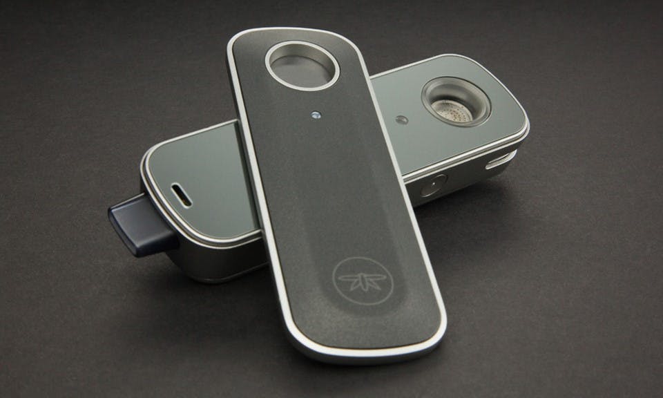 Firefly 2 Convection Vaporizer Pushing the Industry Forward image