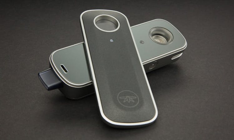 Firefly 2: The Dynamic Convection Vaporizer Pushing the Industry Forward image