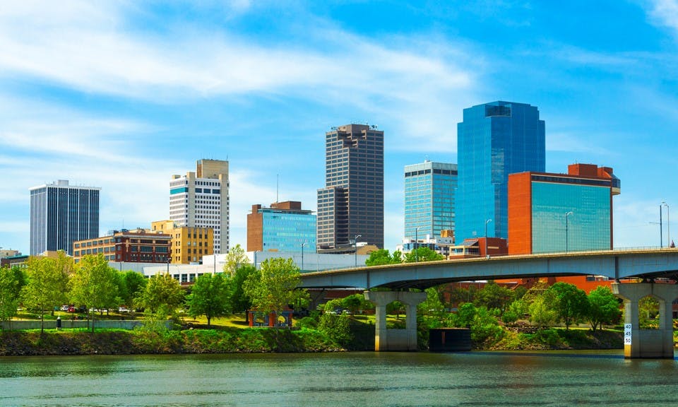 Arkansas Puts Medical Cannabis on the November Ballot image