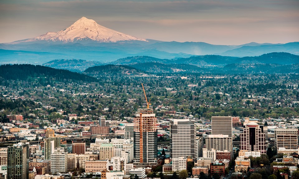 Oregon Launches New Cannabis Worker Permit Leafly