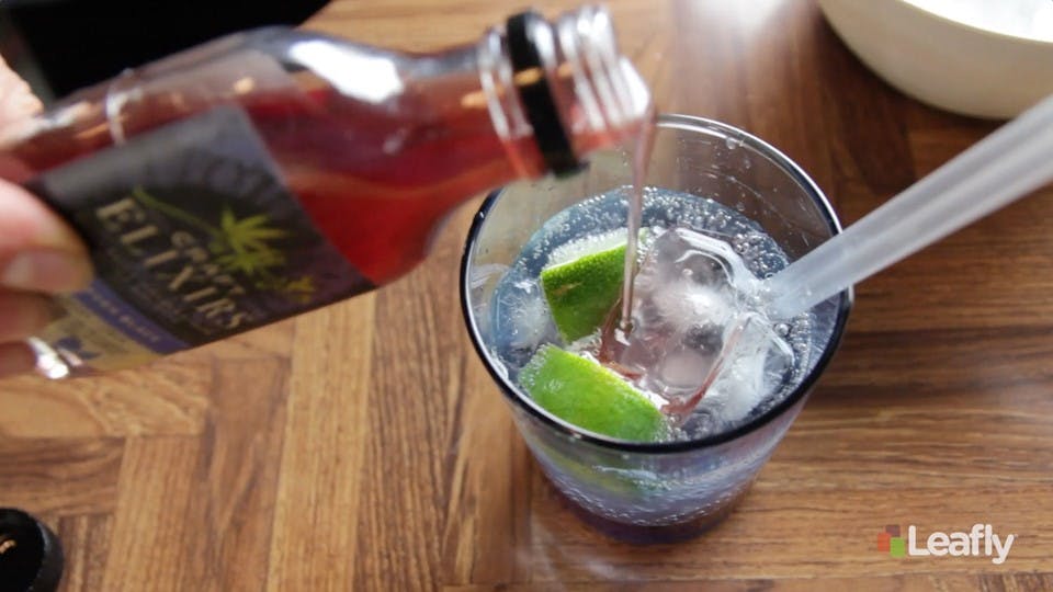 Cannabis Craftsmanship: How to Make Infused Syrup image