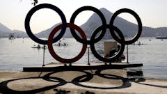 Rio Olympics Canoe Sprint Men