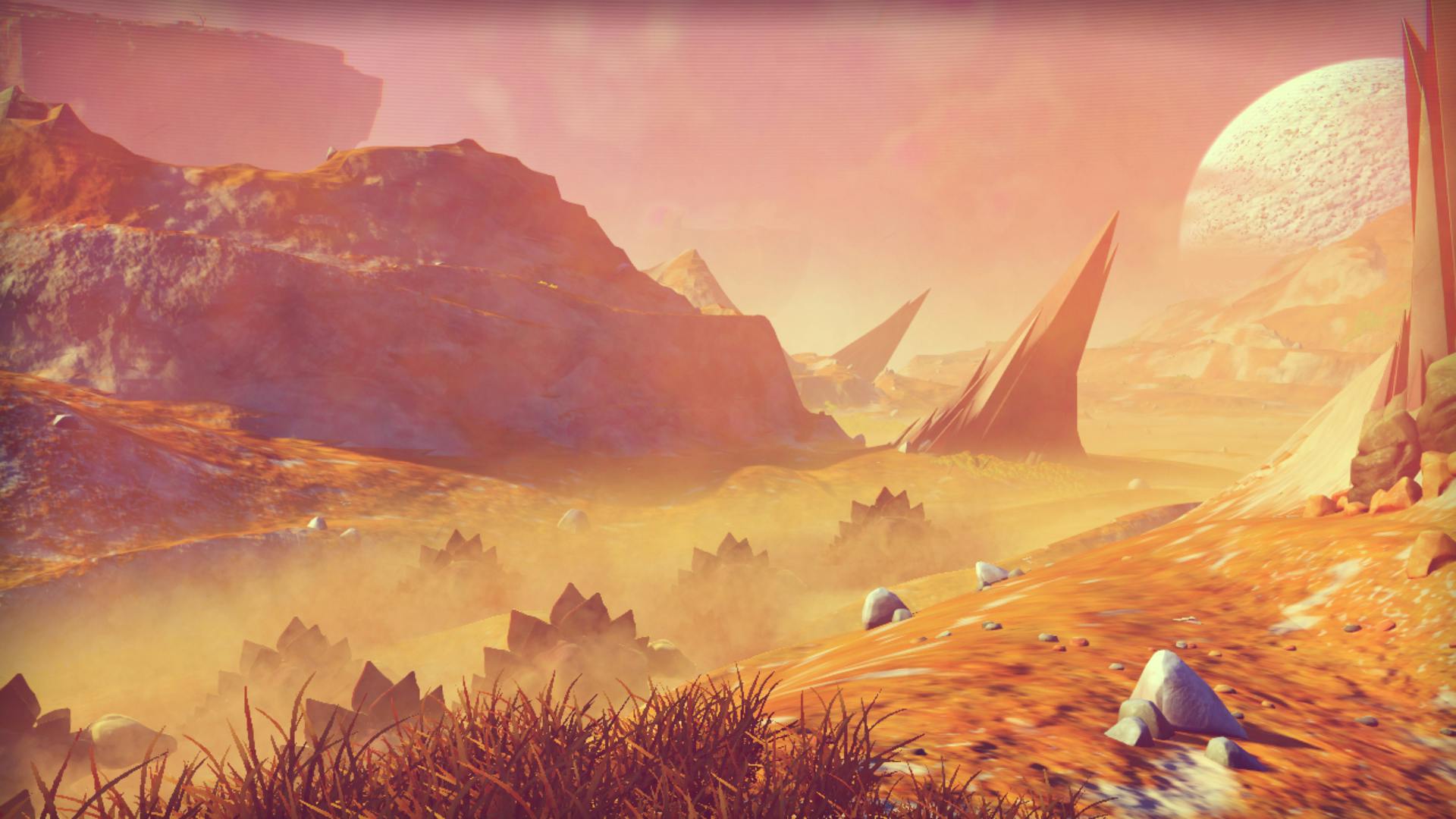 Which Strains Pair Best With the Game 'No Man's Sky'? image