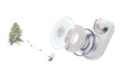 Syqe medical cannabis inhaler