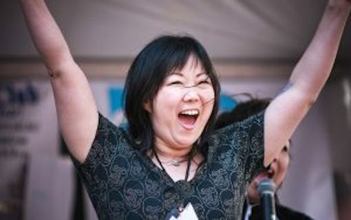 Charlie Nguyen / Flickr