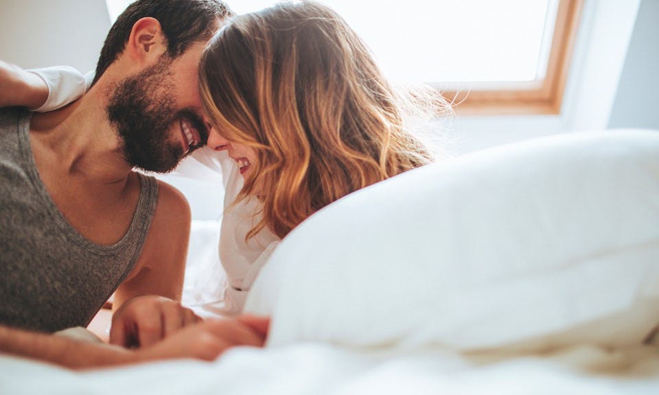 5 Cannabis Strains for 5 Specific Types of Sex image