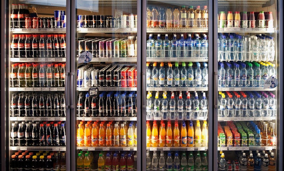 6 Drinks to Try While High image