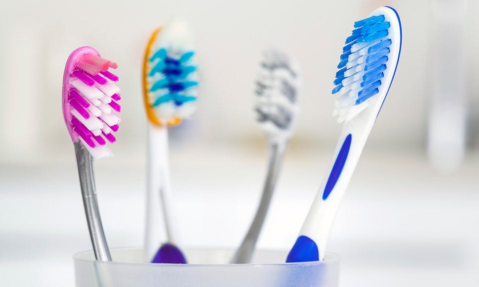 Does Smoking or Consuming Cannabis Cause Bad Breath? image