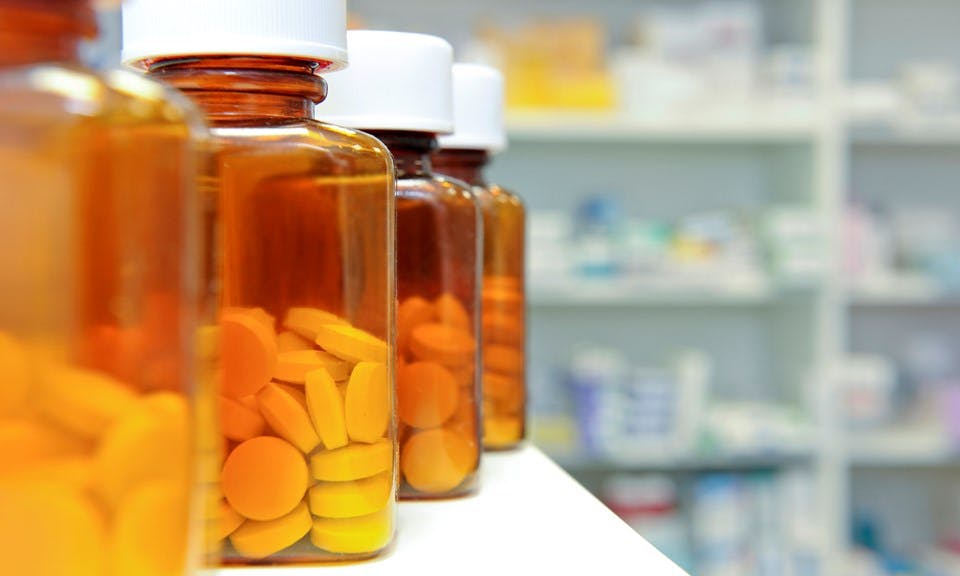 Is Cannabis Better for Chronic Pain Than Opioids? image