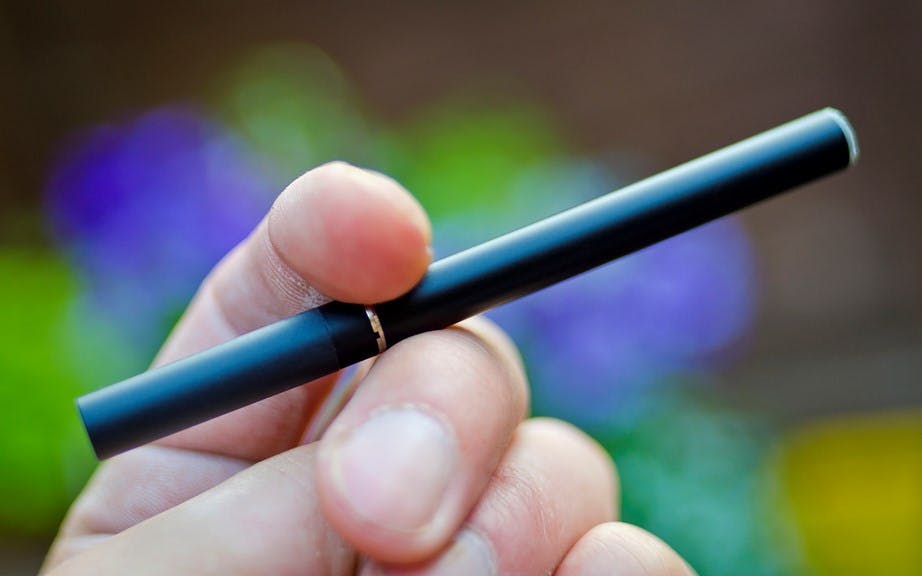 Why Vaporization Works Better Than Ingestion image