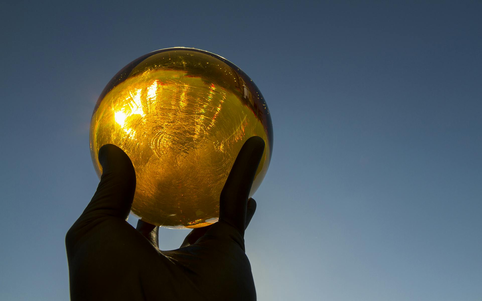 Why Ethanol Works So Well for Cannabis Extraction image