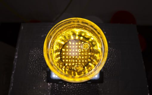 Proliferating High Standards in Ethanol Extracts