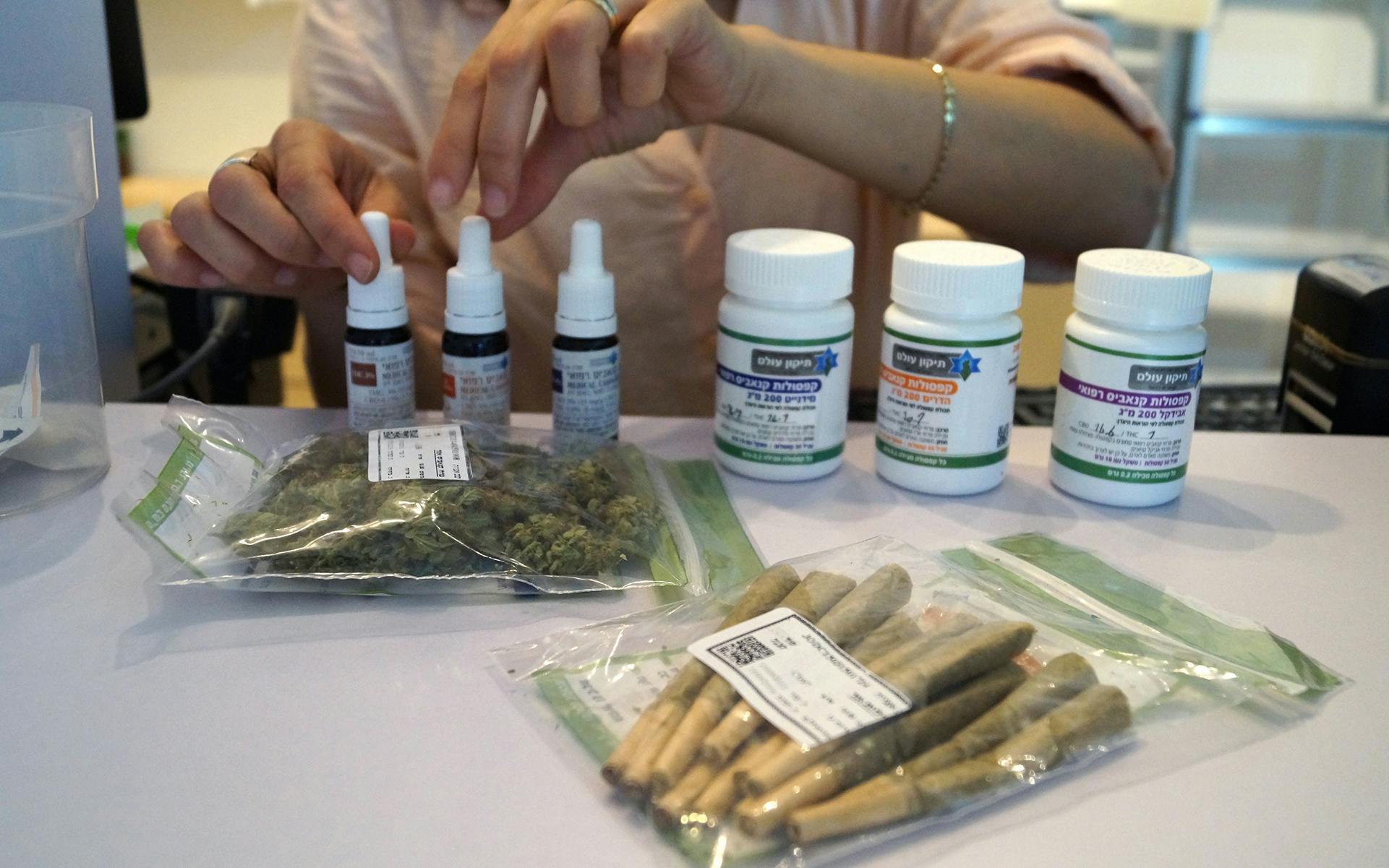 Can Israel Become the Next Country to Export Cannabis? image