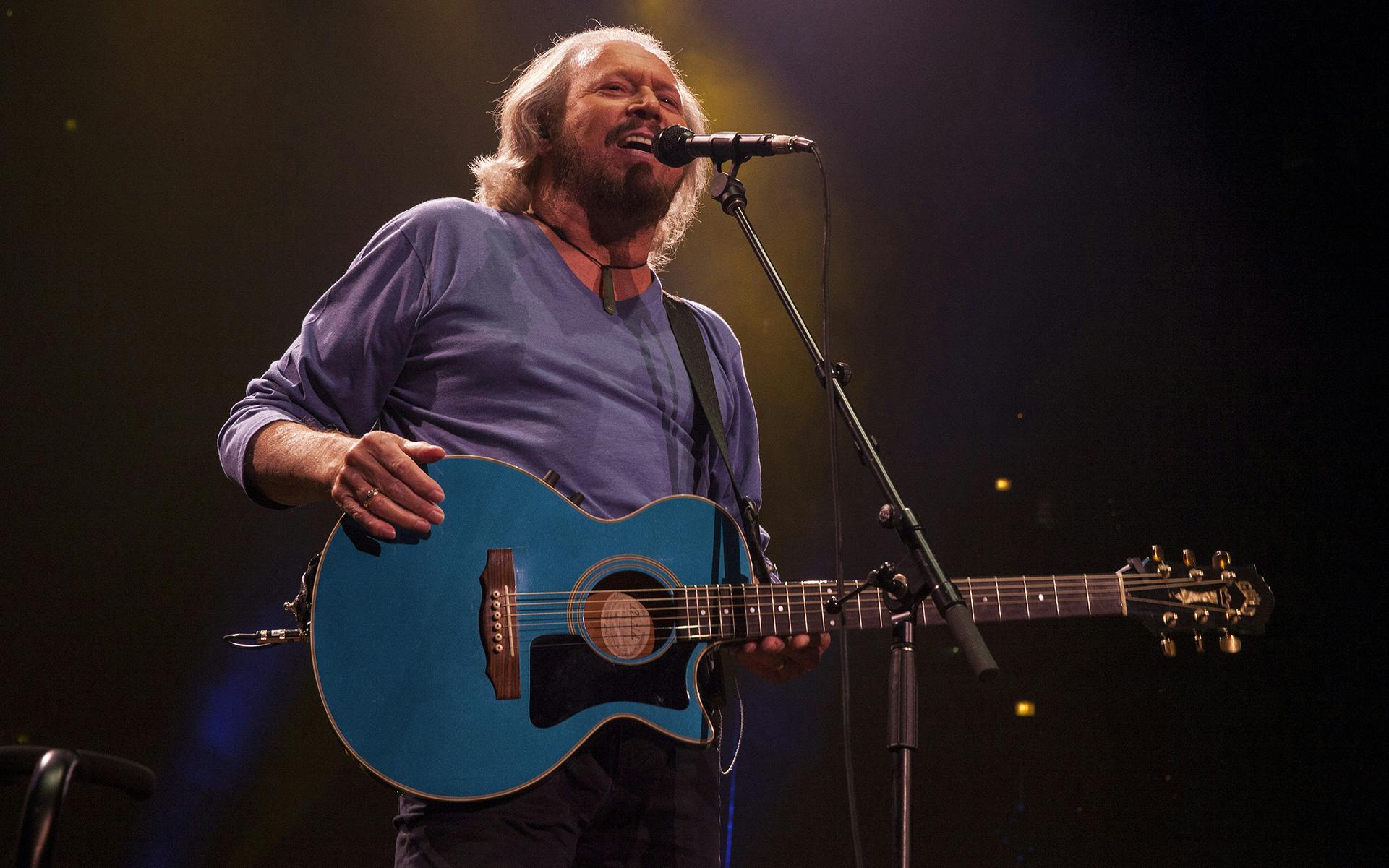 The Bee Gees and Cannabis: How Deep Was Their Love for Bud? image