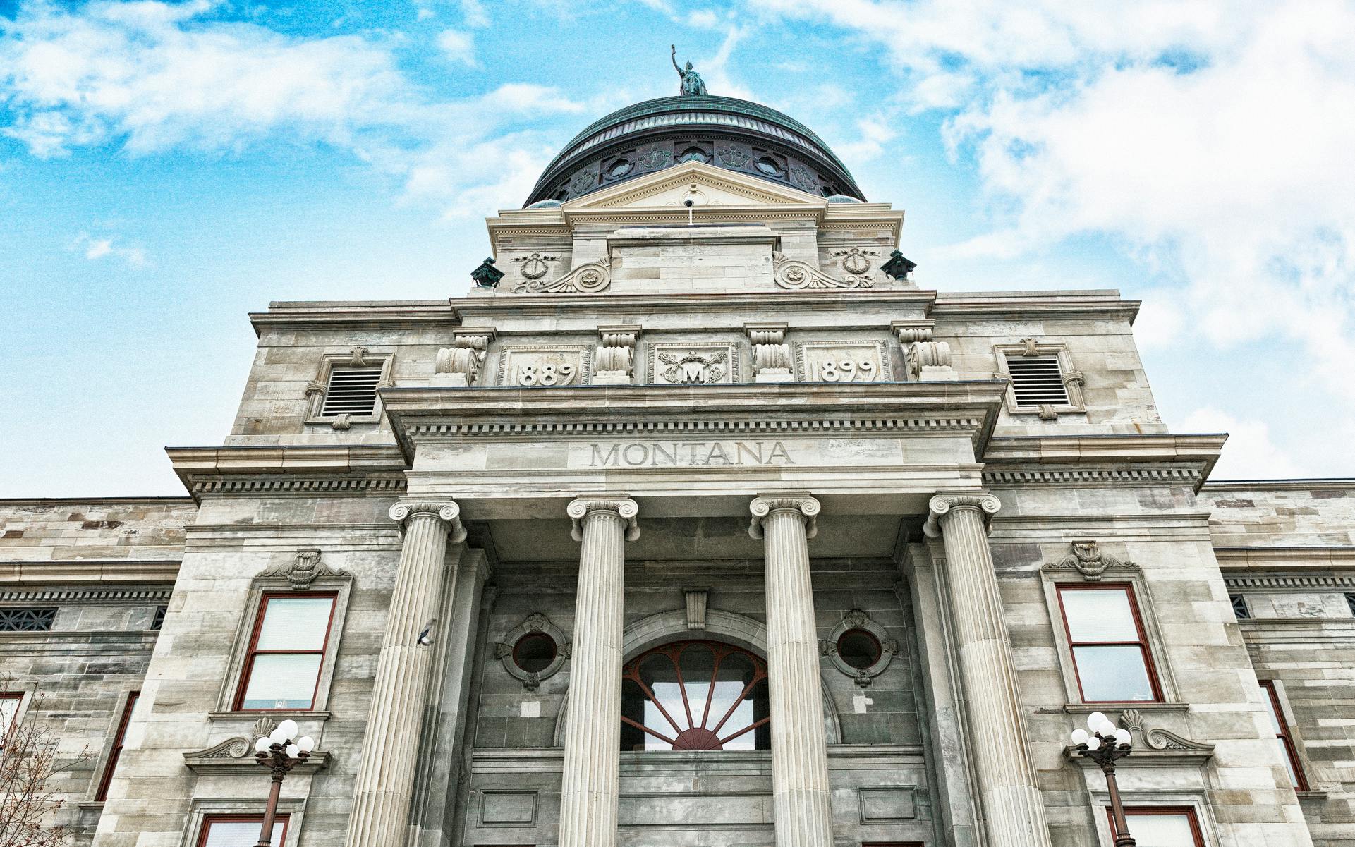 State of the Leaf: Montana Dispensaries Shut Down in Droves image