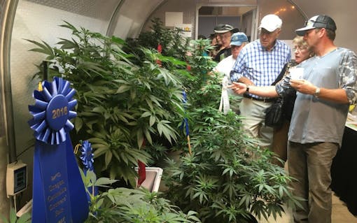 Oregon State Fair Can_Mart